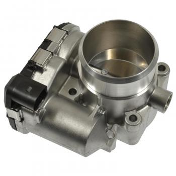 BWD S20151 - Fuel Injection Throttle Body BWD S20151 Fuel Injection Throttle Body product image 2 of 3
