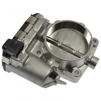 BWD S20152 Fuel Injection Throttle Body product image 2 of 3