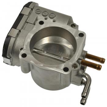 BWD S20154 Fuel Injection Throttle Body product image 1 of 3