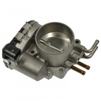 BWD S20154 Fuel Injection Throttle Body product image 2 of 3