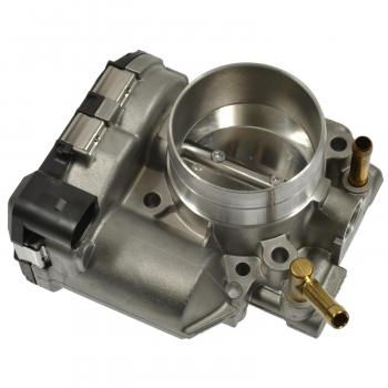 BWD S20156 Fuel Injection Throttle Body product image 2 of 8