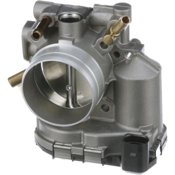 BWD S20156 Fuel Injection Throttle Body product image 4 of 8