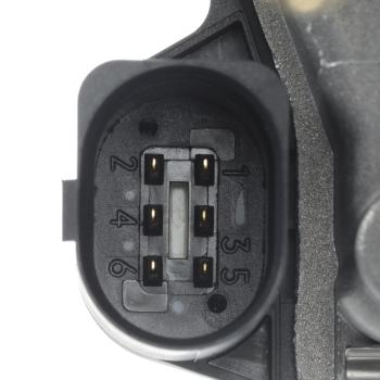 BWD S20156 Fuel Injection Throttle Body product image 5 of 8