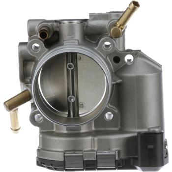 BWD S20156 Fuel Injection Throttle Body product image 6 of 8