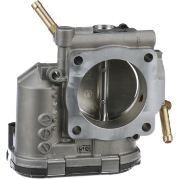 BWD S20156 Fuel Injection Throttle Body product image 7 of 8