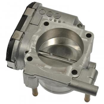 BWD S20158 - Fuel Injection Throttle Body BWD S20158 Fuel Injection Throttle Body product image 1 of 3