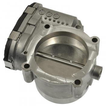 BWD S20159 Fuel Injection Throttle Body product image 1 of 8