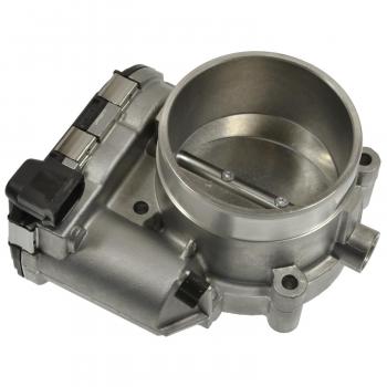 BWD S20159 Fuel Injection Throttle Body product image 2 of 8