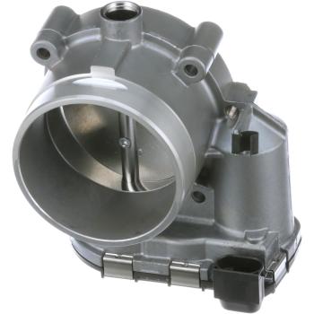 BWD S20159 Fuel Injection Throttle Body product image 4 of 8