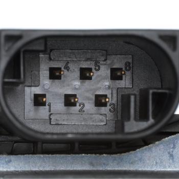 BWD S20159 Fuel Injection Throttle Body product image 5 of 8
