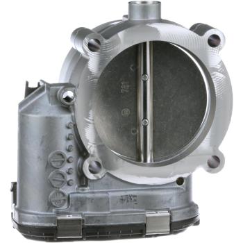 BWD S20159 Fuel Injection Throttle Body product image 7 of 8