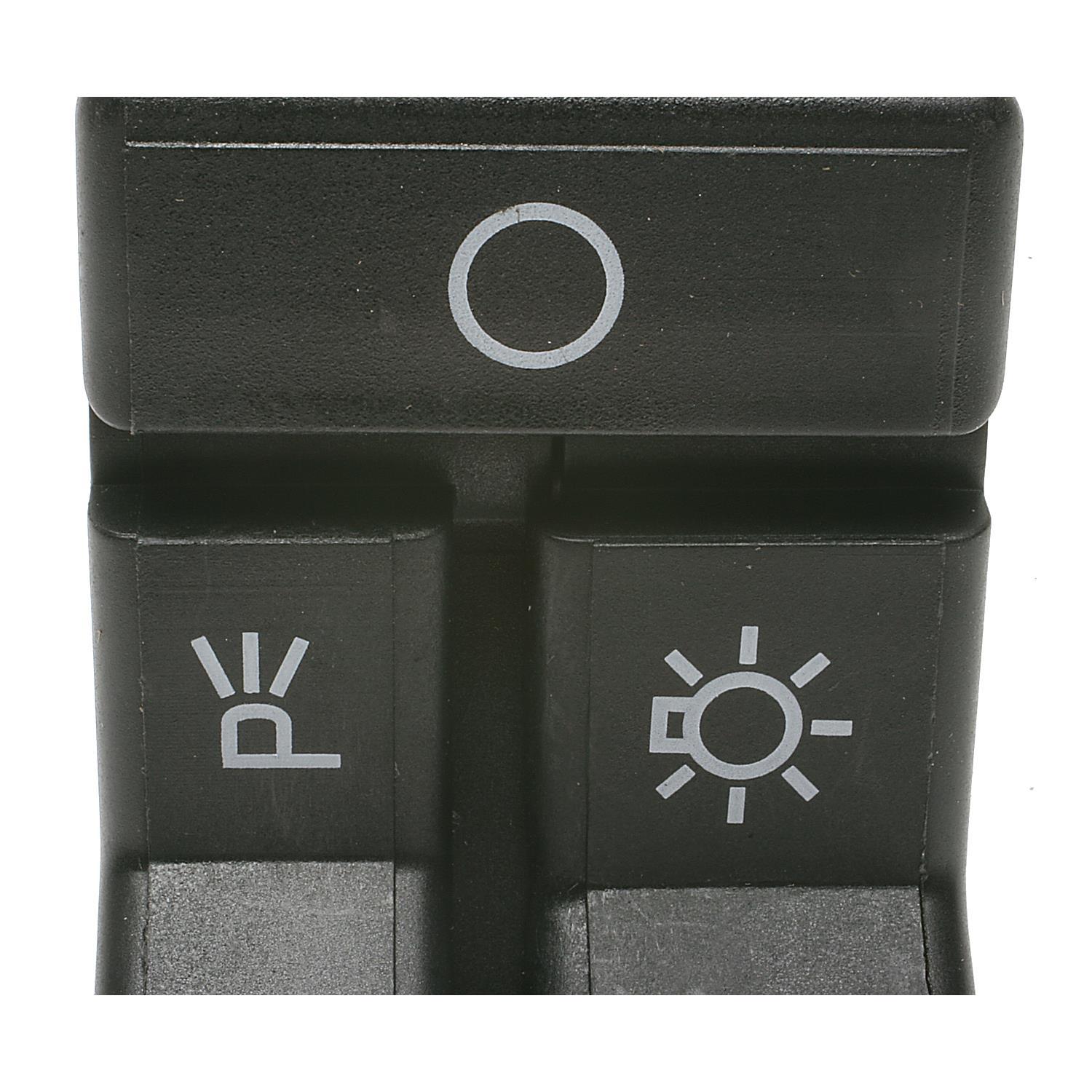 BWD S2016 - Headlight Switch BWD S2016 Headlight Switch product image 1 of 9