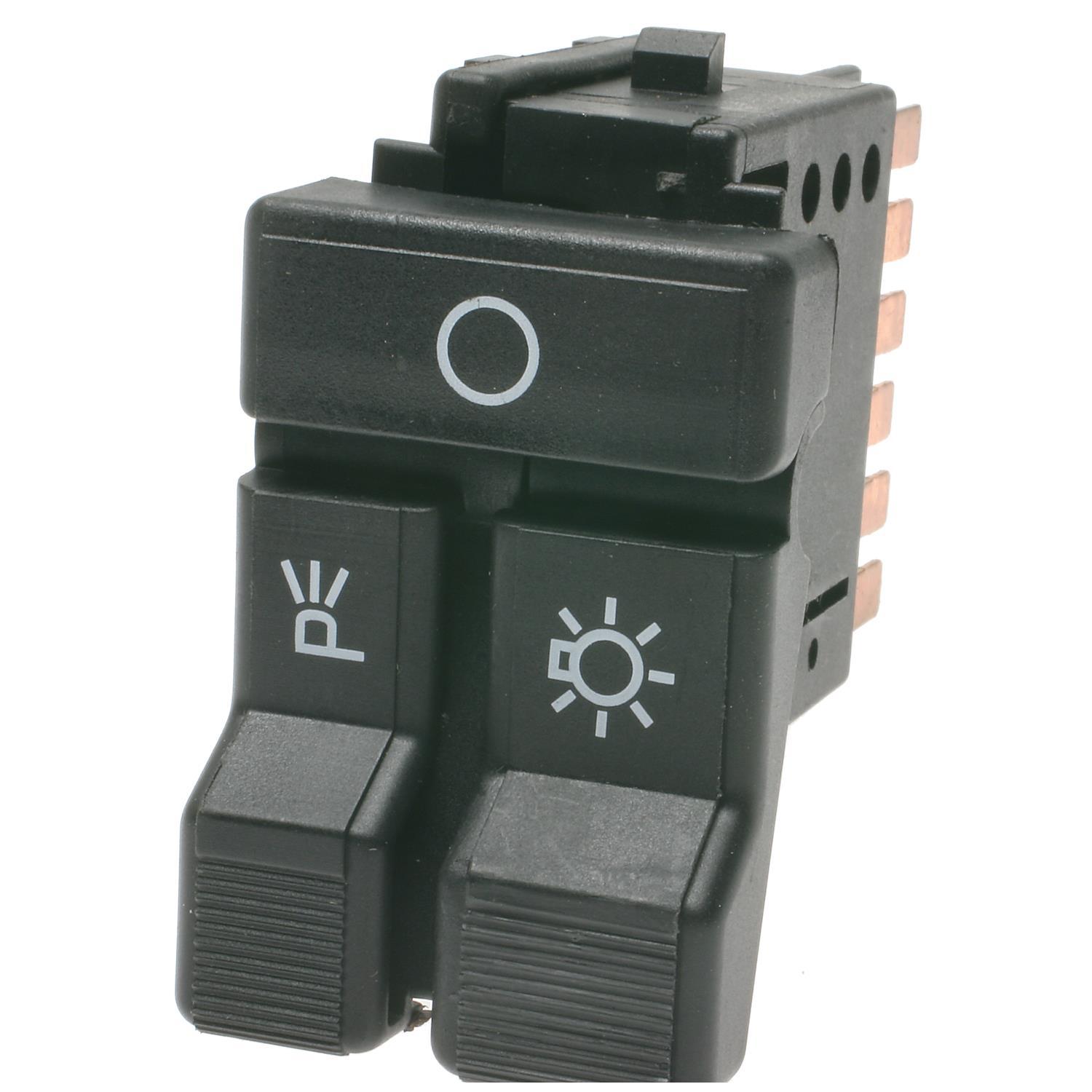 BWD S2016 - Headlight Switch BWD S2016 Headlight Switch product image 2 of 9
