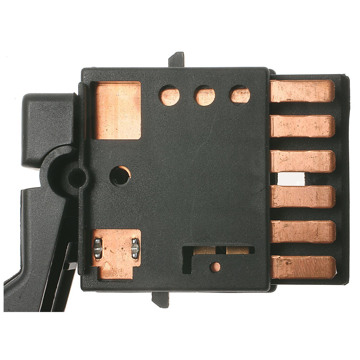 BWD S2016 - Headlight Switch BWD S2016 Headlight Switch product image 3 of 9
