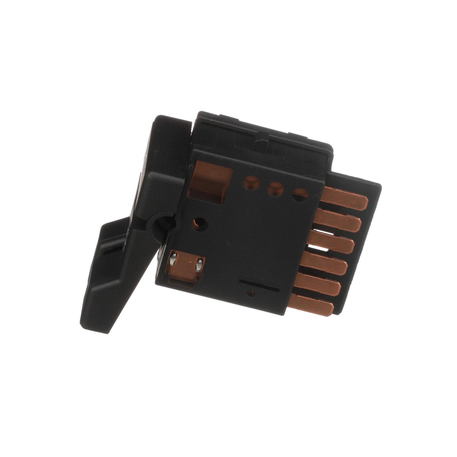 BWD S2016 - Headlight Switch BWD S2016 Headlight Switch product image 7 of 9