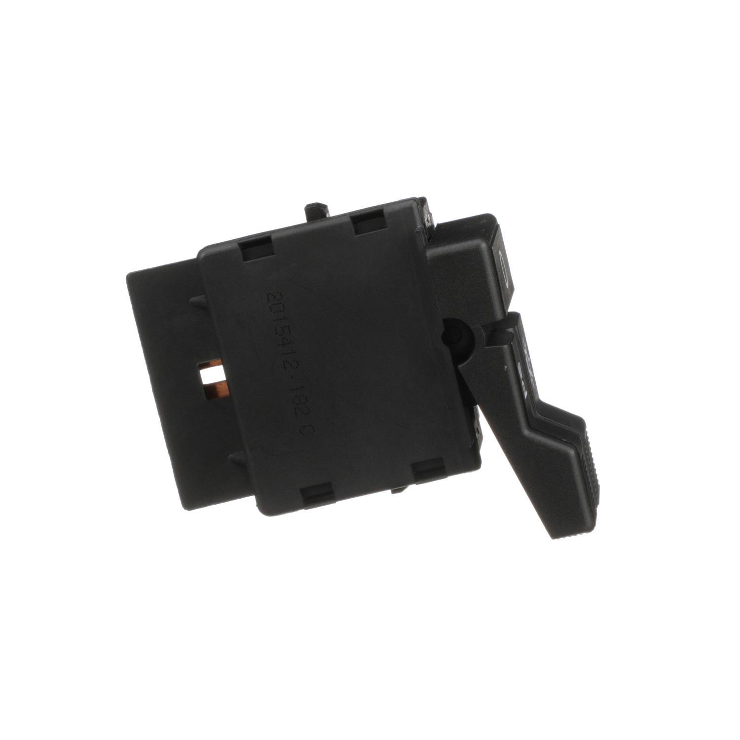 BWD S2016 - Headlight Switch BWD S2016 Headlight Switch product image 8 of 9