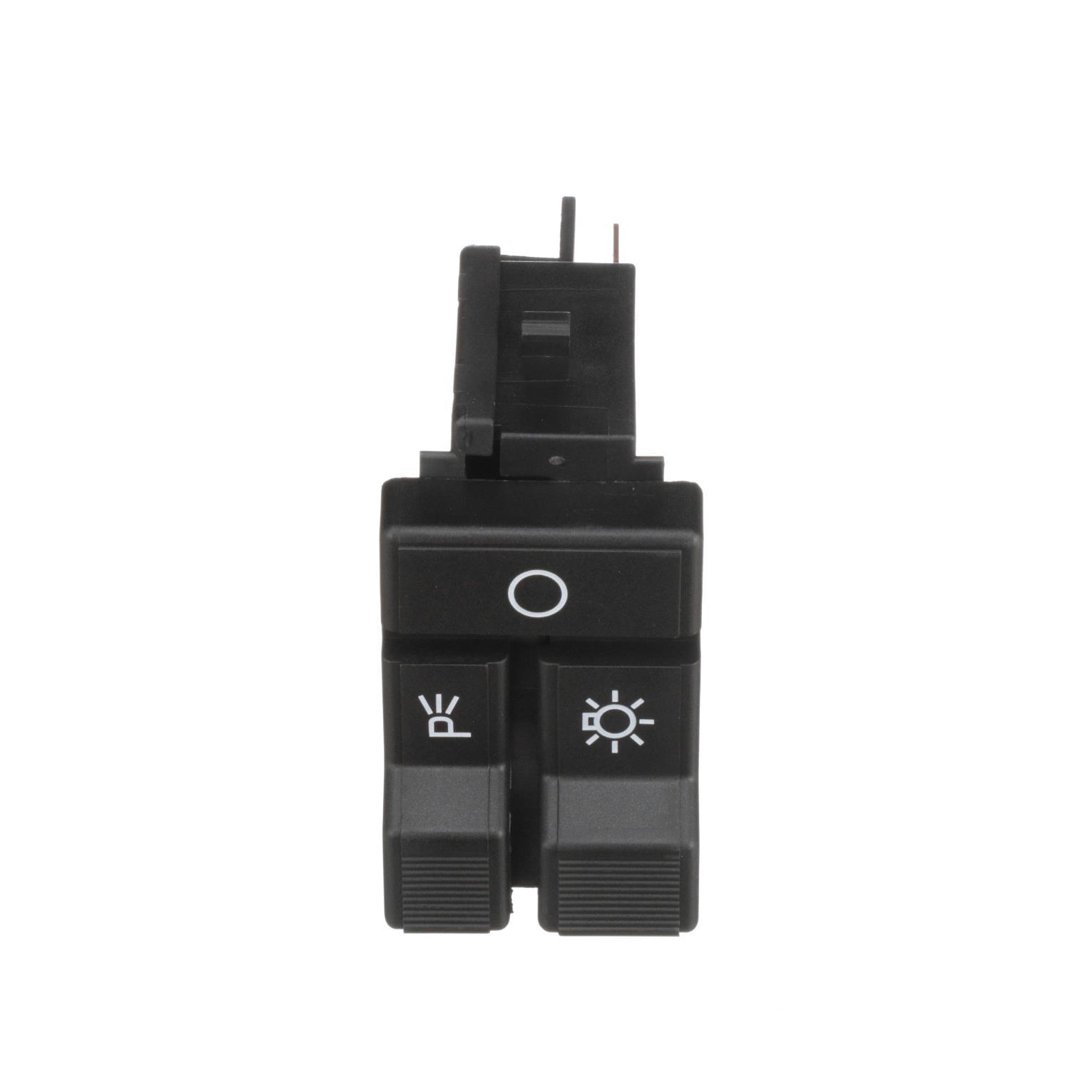 BWD S2016 - Headlight Switch BWD S2016 Headlight Switch product image 9 of 9