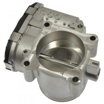 BWD S20160 Fuel Injection Throttle Body product image 1 of 6
