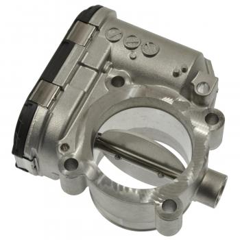 BWD S20161 Fuel Injection Throttle Body product image 1 of 3