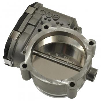 BWD S20162 Fuel Injection Throttle Body product image 1 of 3