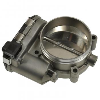 BWD S20162 Fuel Injection Throttle Body product image 2 of 3