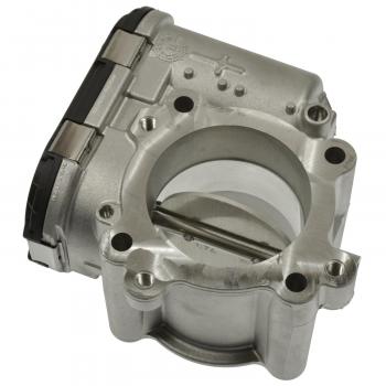 BWD S20165 Fuel Injection Throttle Body product image 1 of 3