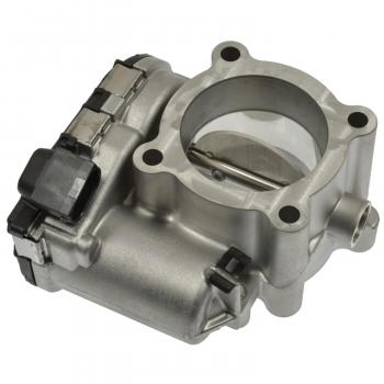 BWD S20165 Fuel Injection Throttle Body product image 2 of 3