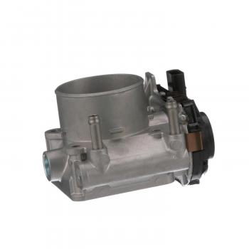 BWD S20167 Fuel Injection Throttle Body product image 3 of 5