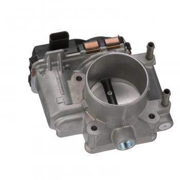 BWD S20167 Fuel Injection Throttle Body product image 5 of 5