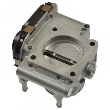 BWD S20168 Fuel Injection Throttle Body product image 1 of 3