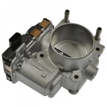 BWD S20168 Fuel Injection Throttle Body product image 2 of 3