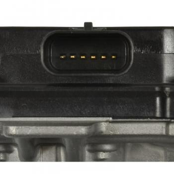 BWD S20168 Fuel Injection Throttle Body product image 3 of 3
