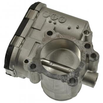 BWD S20169 - Fuel Injection Throttle Body BWD S20169 Fuel Injection Throttle Body product image 1 of 6