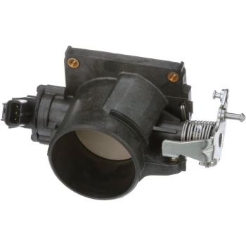 BWD S20170 Fuel Injection Throttle Body product image 4 of 8