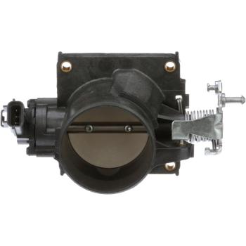 BWD S20170 Fuel Injection Throttle Body product image 6 of 8