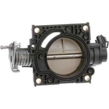 BWD S20170 Fuel Injection Throttle Body product image 7 of 8