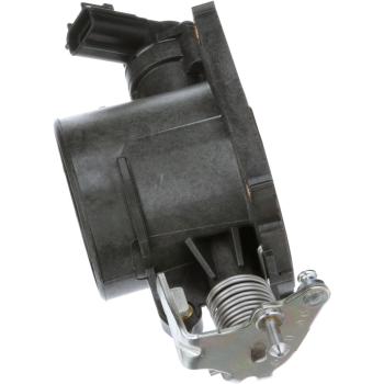 BWD S20170 Fuel Injection Throttle Body product image 8 of 8