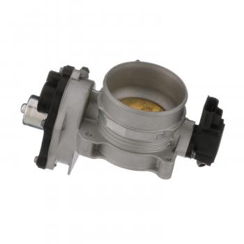 BWD S20171 Fuel Injection Throttle Body product image 1 of 9