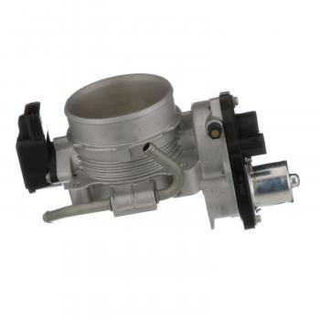 BWD S20171 Fuel Injection Throttle Body product image 3 of 9