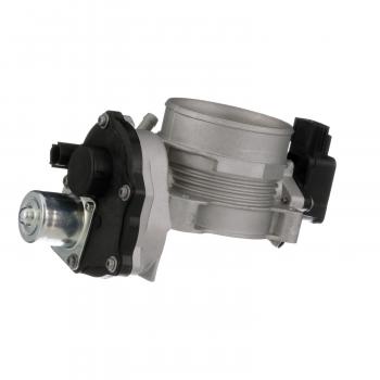 BWD S20171 Fuel Injection Throttle Body product image 5 of 9