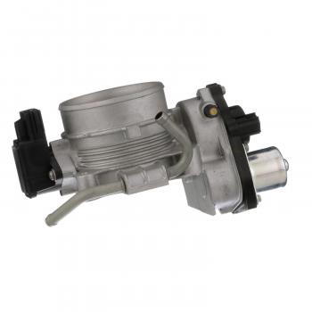 BWD S20171 Fuel Injection Throttle Body product image 8 of 9