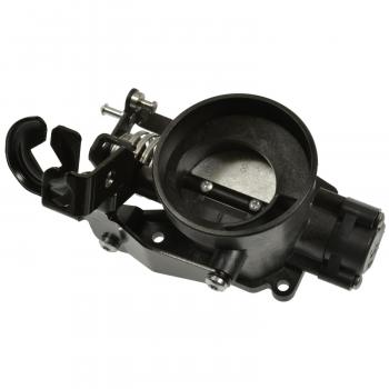 BWD S20172 - Fuel Injection Throttle Body BWD S20172 Fuel Injection Throttle Body product image 2 of 3