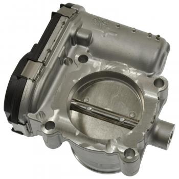 BWD S20173 Fuel Injection Throttle Body product image 2 of 7