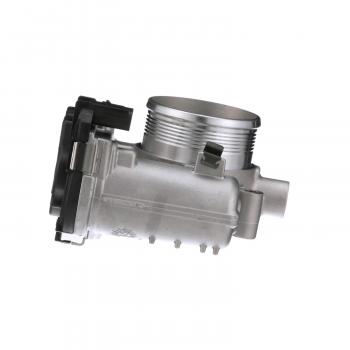 BWD S20173 Fuel Injection Throttle Body product image 4 of 7