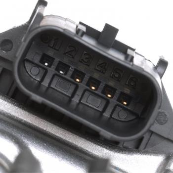 BWD S20173 Fuel Injection Throttle Body product image 5 of 7