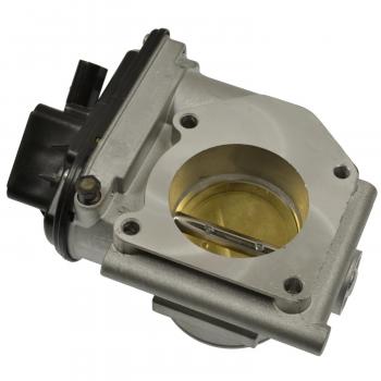 BWD S20174 Fuel Injection Throttle Body product image 1 of 3
