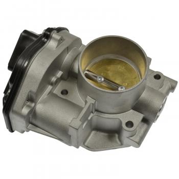 BWD S20174 Fuel Injection Throttle Body product image 2 of 3