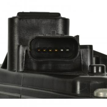 BWD S20174 Fuel Injection Throttle Body product image 3 of 3