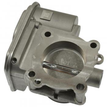 BWD S20176 Fuel Injection Throttle Body product image 1 of 6