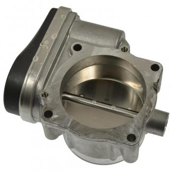 BWD S20177 Fuel Injection Throttle Body product image 1 of 6